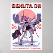 CDsekuta09 ポスター (正面)