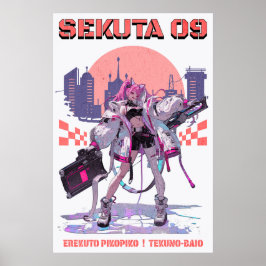 CDsekuta09 ポスター