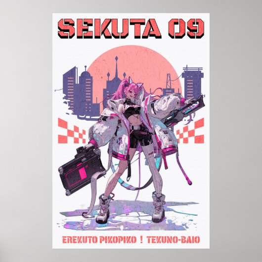 CDsekuta09 ポスター (正面)