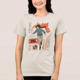 CDsktjapn トライブレンドＴシャツ