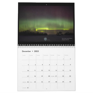 CDSWXCカレンダー2023 カレンダー