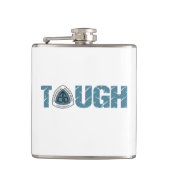 CDTタフ フラスク (正面)