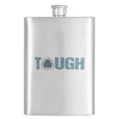 CDTタフ フラスク (正面)