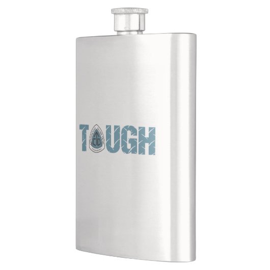 CDTタフ フラスク (左)