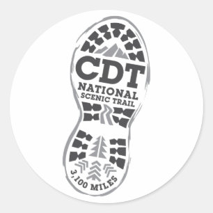 CDT ラウンドシール