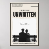 CDunritenの複数形 ポスター (正面)