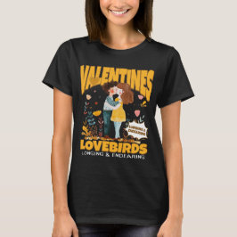 CDvalentines25 Tシャツ