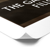 CDwalkinggarden ポスター (角)