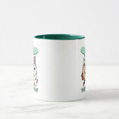 CDyolksonyou マグカップ (中央)