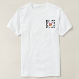 Ceceさんの創造- 2024年6月 tシャツ
