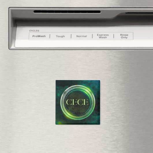 Cece  マグネット (インサイチュ (食洗機))