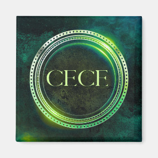 Cece  マグネット