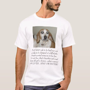 Cecelia Tシャツ