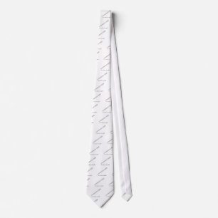 Ceci N'estの先のUneのピペット ネクタイ