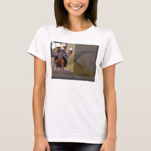 Ceci N'est Pas Du Kali Tシャツ