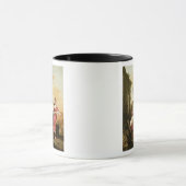 Cecropsの3人の娘 マグカップ (中央)