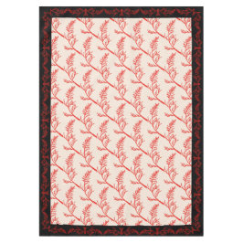 Cedar 葉 Tableloth テーブルクロス