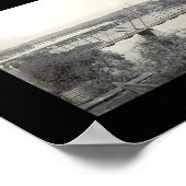 Cedar Rapids, IA写真1914 ポスター (角)