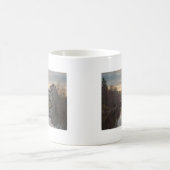 Cedarburgの製造所 コーヒーマグカップ (中央)