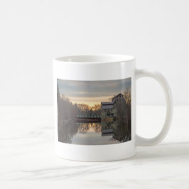 Cedarburgの製造所 コーヒーマグカップ
