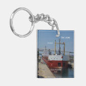 Cedarglen Soo Locksキーチェーン キーホルダー (正面左)