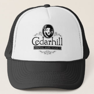 Cedarhillのライオン キャップ