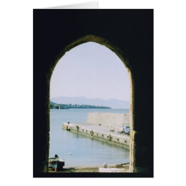 Cefalu、シシリー、イタリア (正面)