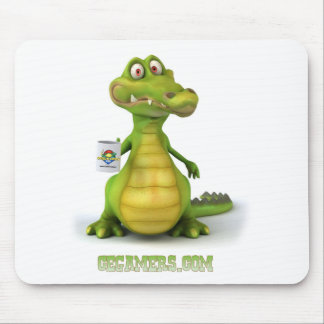 Ceggyのコーヒーマウスパッド マウスパッド