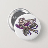 Ceiliaボタン 缶バッジ (正面&裏面)