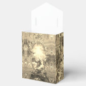 Ceiling Chiesa del Gesù – Battista Gaulli – gold G フェイバーボックス (オープン)