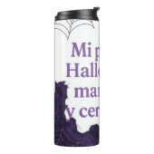 Celebra Halloween a tu manera タンブラー (回転左)