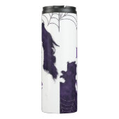 Celebra Halloween a tu manera タンブラー (裏面)