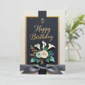 Celebración Elegante カード (スタンド正面)