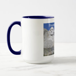 Celebrate 250 with President Trump #5 マグカップ