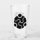 Celebrate 250 Years of American Dreams タンブラーグラス (裏面)