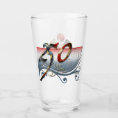 Celebrate 250 Years of American Dreams タンブラーグラス (正面)