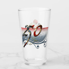 Celebrate 250 Years of American Dreams タンブラーグラス