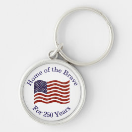 Celebrate America 250 #35 キーホルダー