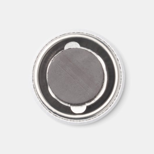 Celebrate America 250 #37 マグネット (裏面)