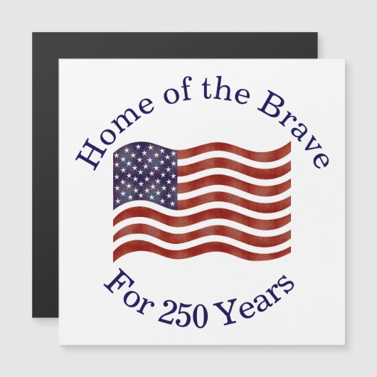 Celebrate America 250 #38 (正面/裏面)