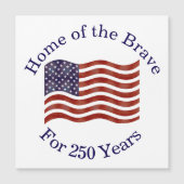 Celebrate America 250 #38 (正面)