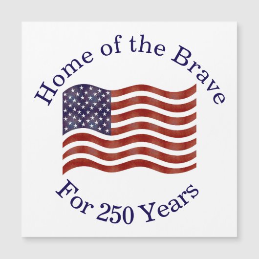 Celebrate America 250 #38 (正面)