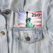 Celebrate America 250 #49 缶バッジ (インサイチュ)