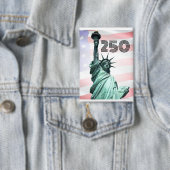 Celebrate America 250 #51 缶バッジ (インサイチュ)
