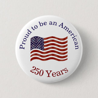 Celebrate America 250 #60 缶バッジ