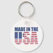 Celebrate America 250 #61 キーホルダー (裏面)