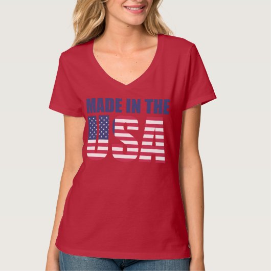 Celebrate America 250 #70 Tシャツ (正面)