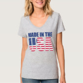 Celebrate America 250 #71 Tシャツ (正面)