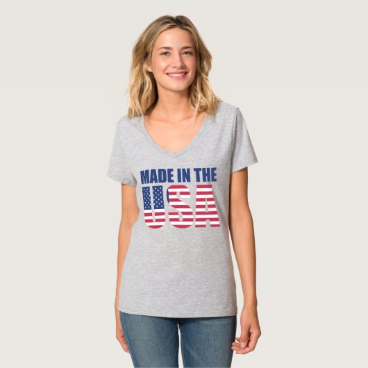 Celebrate America 250 #71 Tシャツ (正面フル)