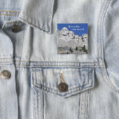 Celebrate America 250 and President Trump #24 缶バッジ (インサイチュ)